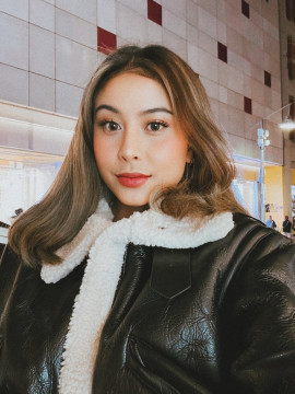 Awkarin (Instagram)